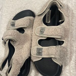 Steve Madden dad shoes